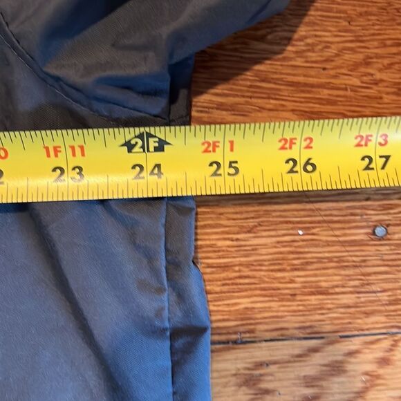 Y2k nike‎ windbreaker full zip jacket - Picture 4 of 5